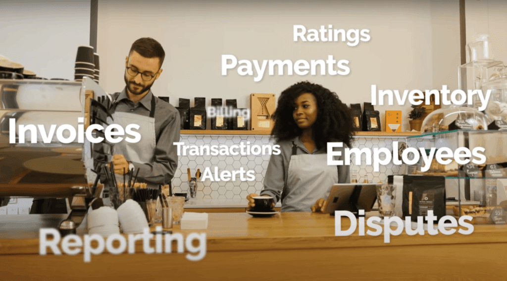 PayAnywhere Employee Management