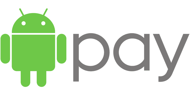 Android Pay Logo