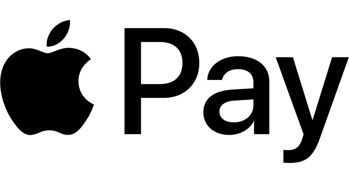 Apple Pay Logo