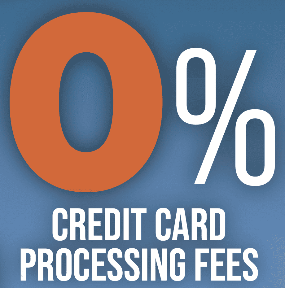 0% Card Processing Fees NY EZ Pay Martha's Vineyard