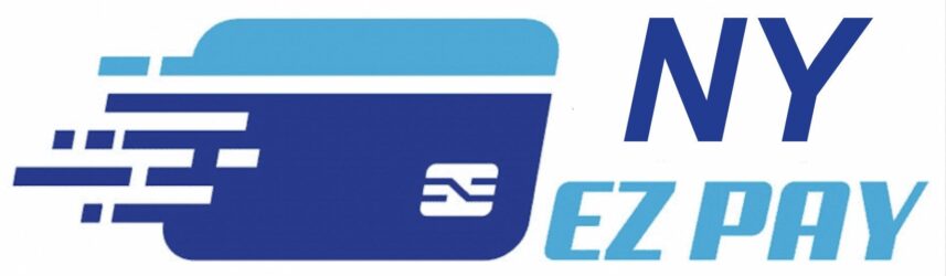 New York EZ Pay Logo