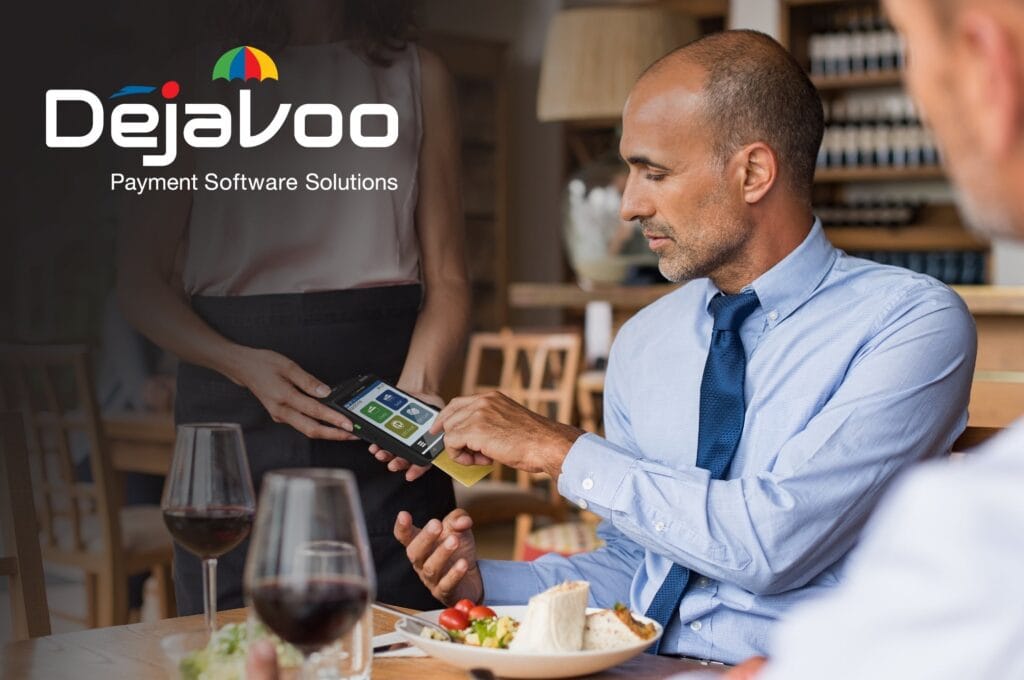 Dual Pricing Credit Card Processing No Fees from New York EZ Pay and Dejavoo Payment Terminals